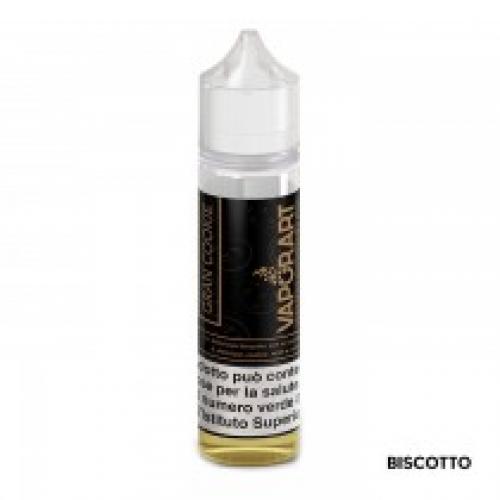 PL0012662 = GRAN COOKIE - Mix Series 30ml - Vaporart