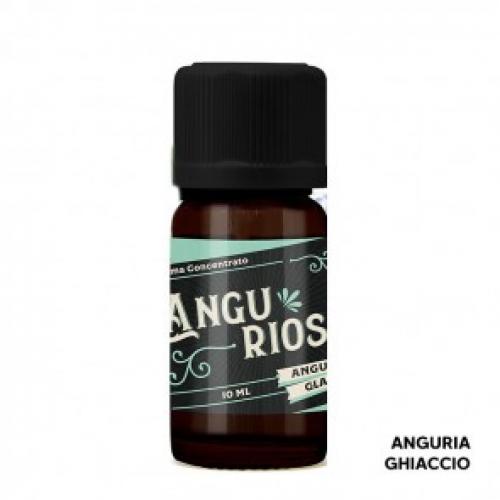 ANGURIOSO - Premium Blend 10ml