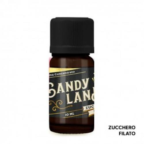 CANDY LAND - Premium Blend 10ml