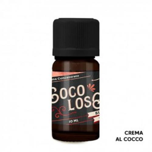 COCOLOSO - Premium Blend 10ml