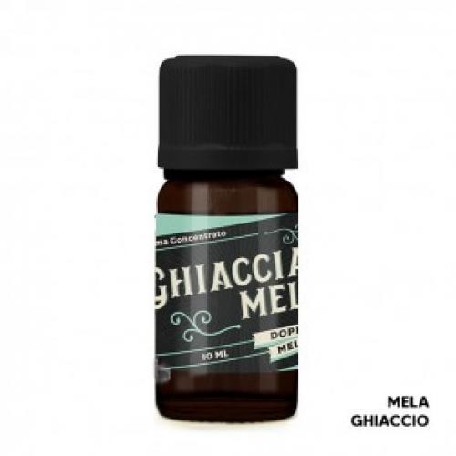 GHIACCIA MELA - Premium Blend 10ml