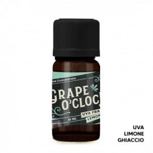 GRAPE O' CLOCK - Premium Blend 10ml