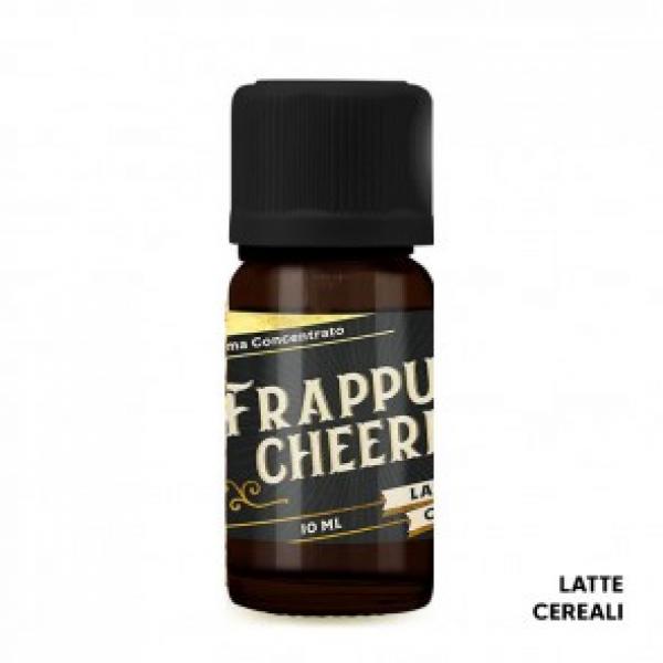 FRAPPU CHEERIOS - Premium Blend 10ml