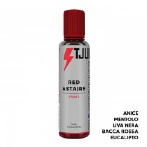 60ml RED ASTAIRE - T-Juice